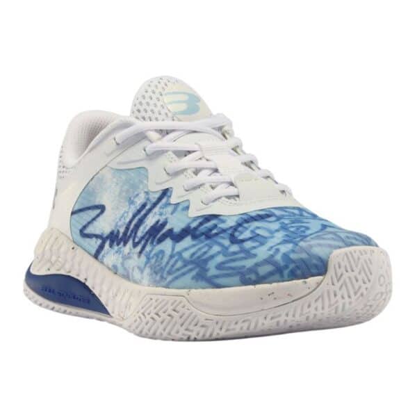 Zapatillas Bullpadel Ionic W Blancas