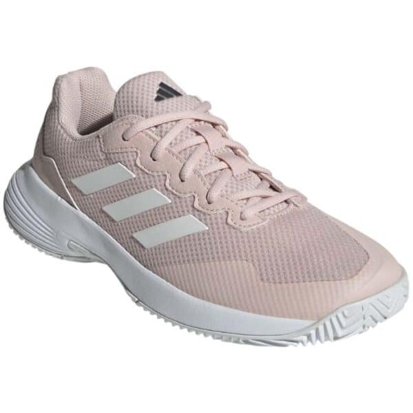 Zapatillas Adidas Gamecourt Mujer