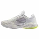 Zapatillas Ionic de Bullpadel Blancas