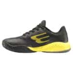 Zapatillas Ionic de Bullpadel Negras