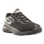 Zapatillas Performance Grip Negras de Bullpadel