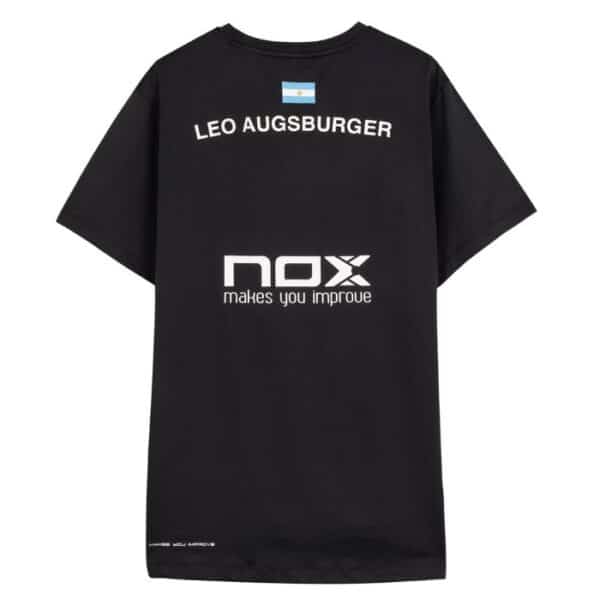 Camiseta NOX Leo Augsburger