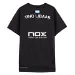 Camiseta NOX Tino Libaak