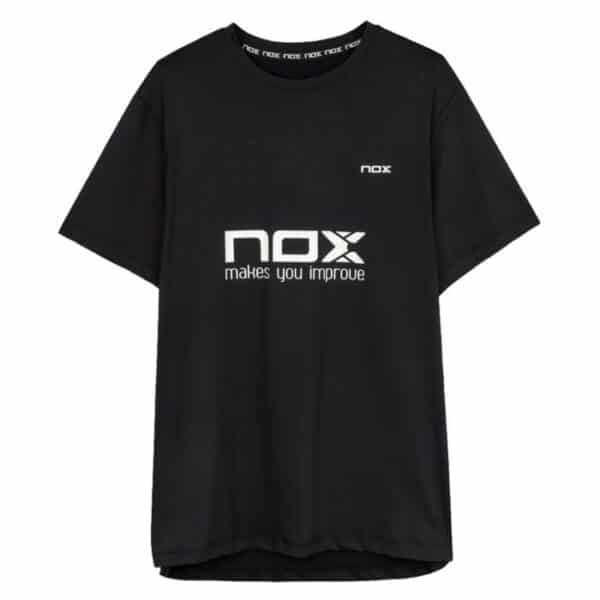 Camiseta NOX Oficial Leo Augsburger