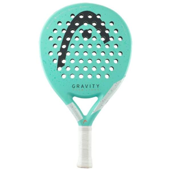 Pala HEAD Gravity Team Light