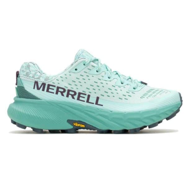 Zapatillas Merrell Agility Peak 5 W Zapatillas Merrell Agility Peak 5 W