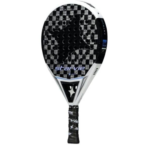 Perfil Pala StarVie Astrum Pro