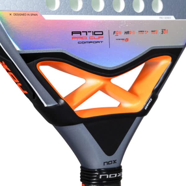 Marco Pala NOX AT10 Pro Cup Comfort