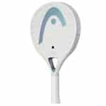 Pala HEAD One Ultralight Blanca