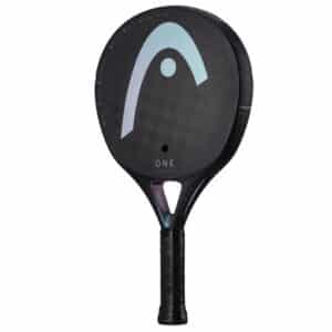 Pala HEAD One Ultralight Negra