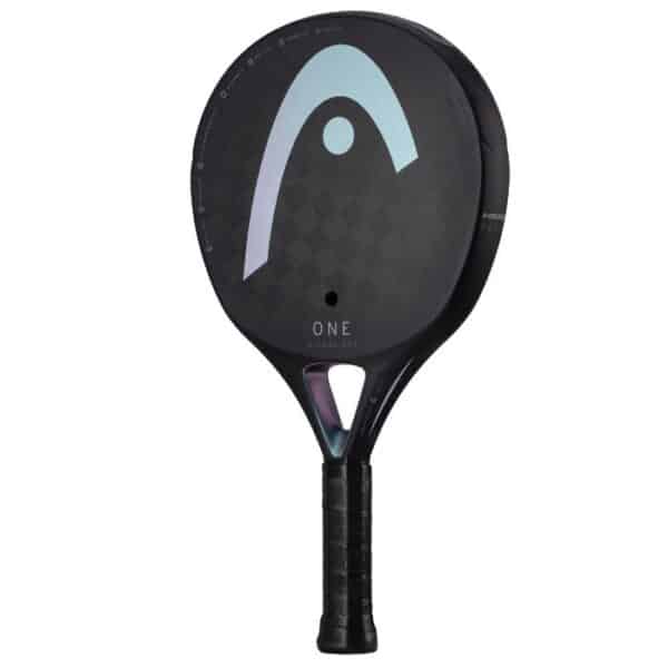 Pala HEAD One Ultralight Negra