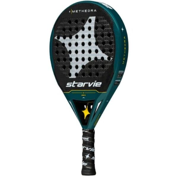 Perfil Pala StarVie Metheora Pro
