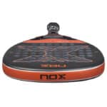 Plano de la Pala NOX AT10 Genius Attack12K