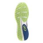 Suela de las Zapatillas Bullpadel Pearl W