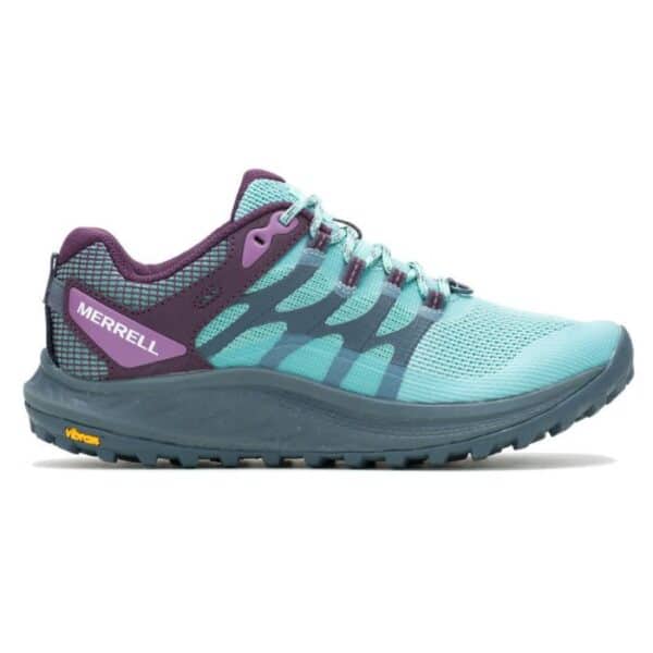 Zapatillas Merrell Antora 3 W Zapatillas Merrell Antora 3 W