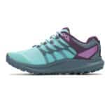 Zapatillas Merrell Antora 3 de Mujer