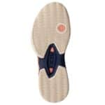 Suela de las Zapatillas NOX AT10 Rosas de Mujer