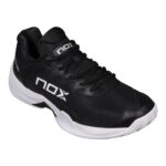 Zapatillas NOX ML10 Hexa Negras 2026