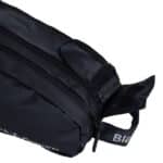 Detalle del Neceser Black Crown Miracle Pro Oro