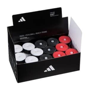 Caja de 25 Overgrips Adidas