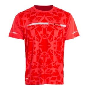 Camiseta Black Crown Atlanta