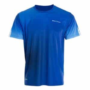 Camiseta Black Crown Dallas Azul