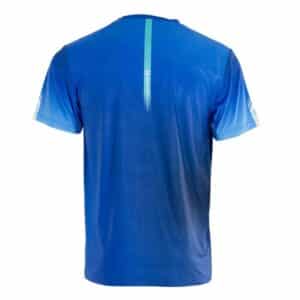 Camiseta Dallas Azul de Black Crown