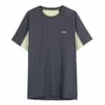 Camiseta NOX Pro Carbón de Hombre