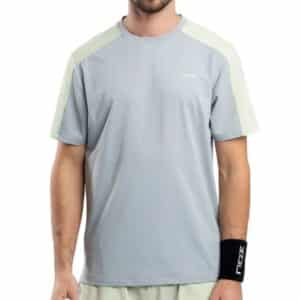 Camiseta NOX Pro Gris