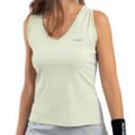 Camiseta de tirantes NOX Pro de Mujer