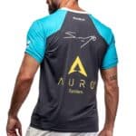 Camiseta Siux Diablo de Sanyo