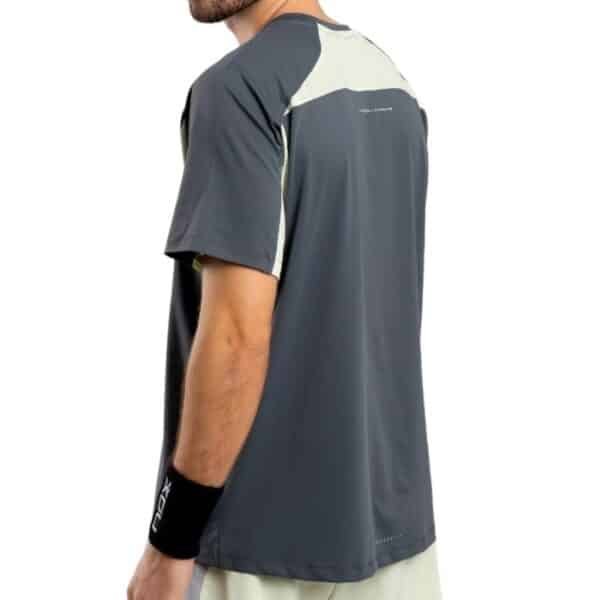 Camiseta Pro Carbón de NOX
