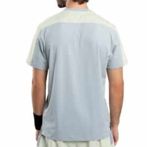 Camiseta Pro Gris de NOX