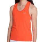 Camiseta tirantes NOX Team Mujer