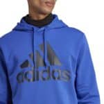 Chándal Adidas Azul de Hombre
