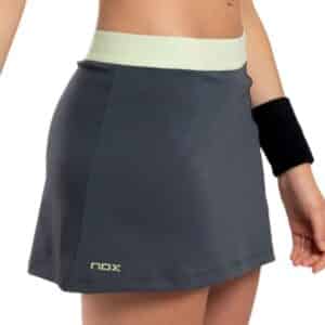 Falda NOX Pro Carbón