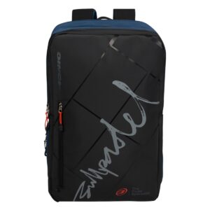 Mochila Bullpadel Ionic Negra