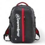 Mochila Bullpadel XPLO Negra