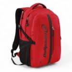 Mochila Bullpadel XPLO Roja 2025