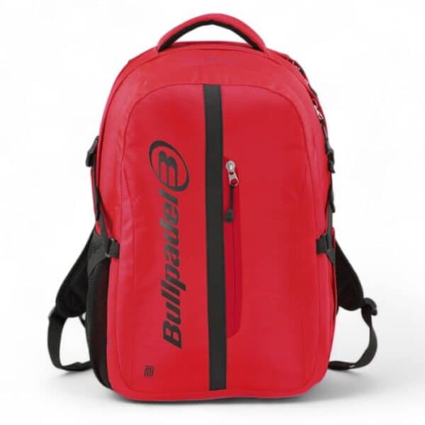Mochila Bullpadel XPLO Roja Mochila Bullpadel XPLO Roja