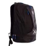 Mochila X Aniversario Negro/Azul de Vibora