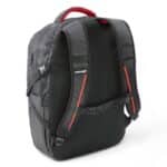 Mochila XPLO de Bullpadel Negra