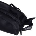 Detalle del neceser Black Crown Miracle Pro Rojo