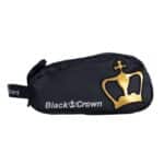 Neceser Black Crown Miracle Pro Oro