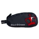 Neceser Black Crown Miracle Pro Rojo