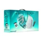 Pack de mujer Bullpadel Vertex Woman 2025