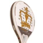 Pala Hurricane 3.0 2025 de Black Crown