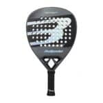 Pala Vertex 04 de Bullpadel Juan Tello