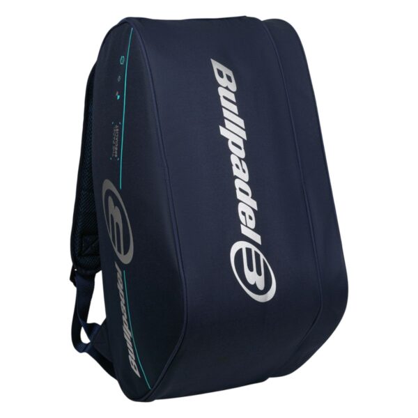 Paletero Bullpadel Tour Azul Marino BPP26015