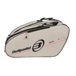 Paletero Bullpadel Tour Blanco